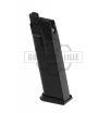 WE Chargeur P228 / P229 Gaz 20BBs Noir