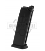 WE Chargeur P228 / P229 Gaz 20BBs Noir