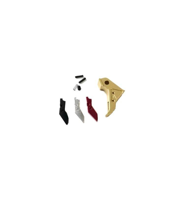 ACM Trigger Set G17 Gold WE / Marui