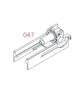 WE Set Housing Makarov Part.047