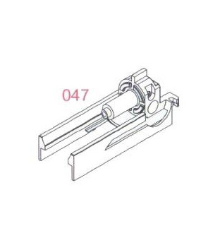 WE Set Housing Makarov Part.047