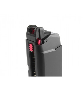 AirsoftPro CNC Magazine BB Follower for WE Glock Series