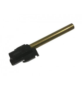 WE Bloc Hop-Up et Canon Int Glock 17/18 Part:G-34 a G-40