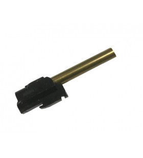 WE Bloc Hop-Up et Canon Int Glock 27 Part:G-34 a G-40