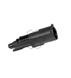 WE Nozzle Glock 17/19 Complet Part-47