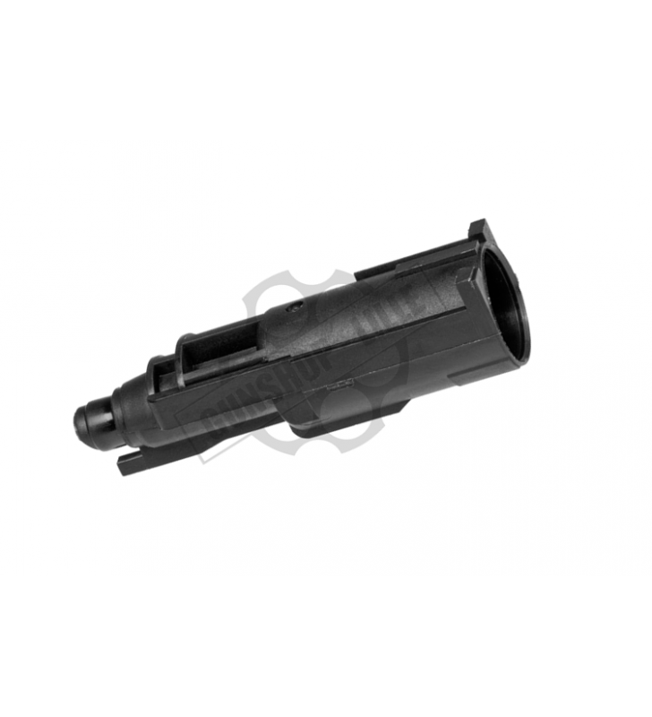 WE Nozzle Glock 17/19 Complet Part-47