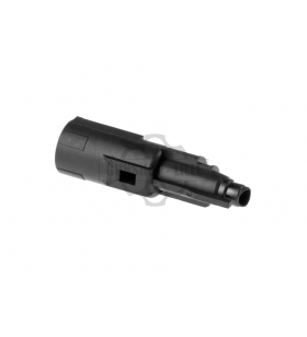 WE Nozzle Glock 18C/23 Complet Part-47