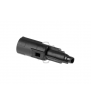 WE Nozzle Glock 18C/23 Complet Part-47