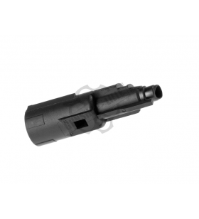 WE Nozzle Glock 18C/23 Complet Part-47