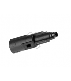 WE Nozzle Glock 18C/23 Complet Part-47