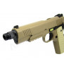 AirsoftPro WE Pistols suppressor adaptator