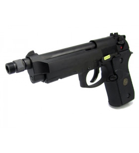 AirsoftPro WE Pistols suppressor adaptator