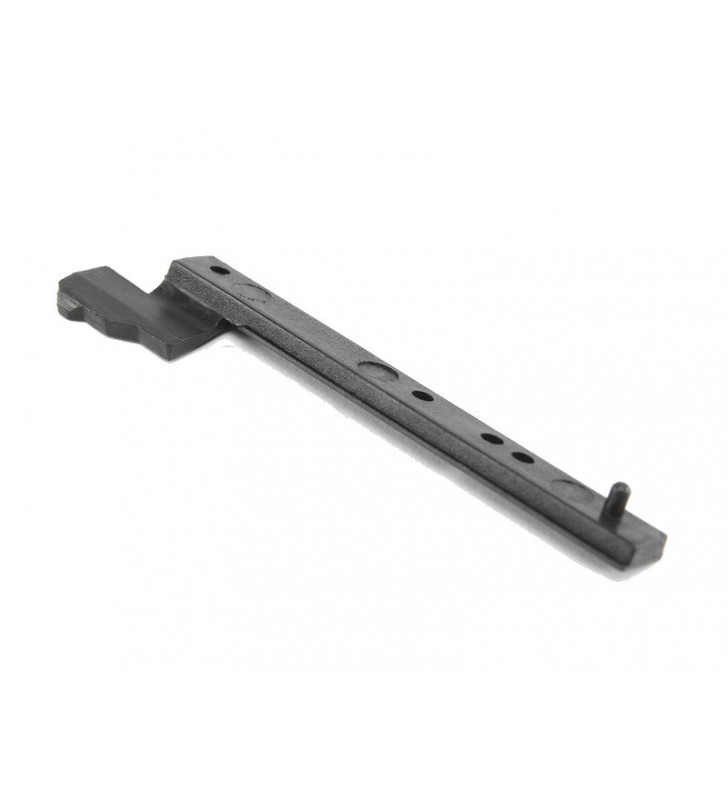 E&C Dust cover latch M4 Charging Handle