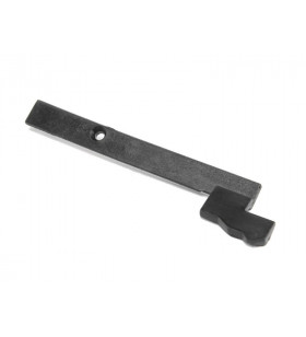 E&C Dust cover latch M4 Charging Handle