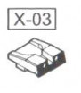 WE Rear Sight XDM Métal Part-03