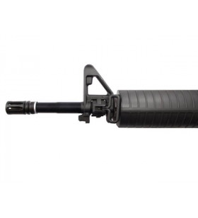 AirsoftPro External barrel extension 6.8cm