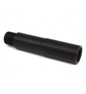 AirsoftPro External barrel extension 6.8cm