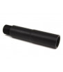 AirsoftPro External barrel extension 6.8cm