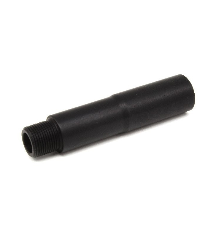 AirsoftPro External barrel extension 6.8cm