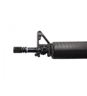 AirsoftPro External barrel extension 2.8cm