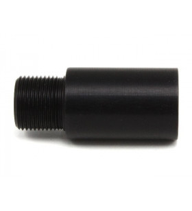 AirsoftPro External barrel extension 2.8cm