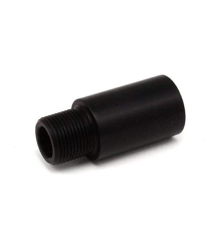 AirsoftPro External barrel extension 2.8cm