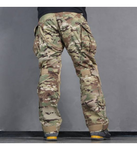 Emerson Combat Pants Advanced G3 Multicam S