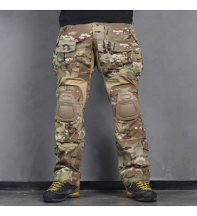 Emerson Combat Pants Advanced G3 Multicam S