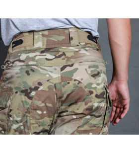 Emerson Combat Pants Advanced G3 Multicam S