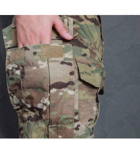 Emerson Combat Pants Advanced G3 Multicam S