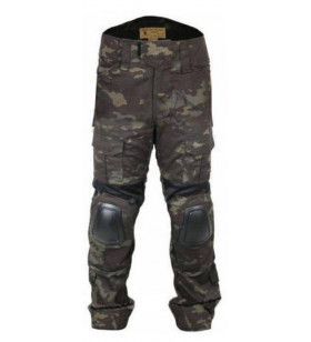 Emerson Combat Pants Advanced G3 Multicam Black M