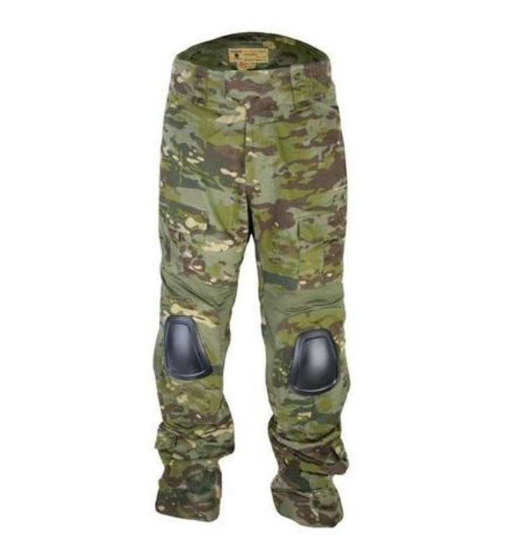 Emerson Combat Pants Advanced G3 Multicam Tropic M