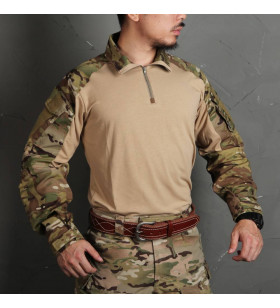 Emerson Combat Shirt G3 UpGraded Version Multicam M