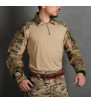 Emerson Combat Shirt G3 UpGraded Version Multicam M