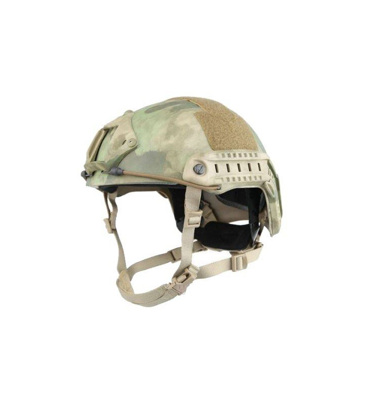 Emerson Casque Fast OPS CORE A-TACS FG