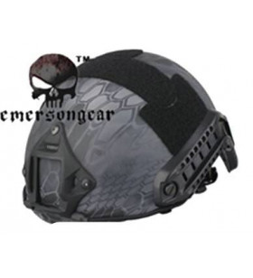 Emerson Casque Fast OPS CORE Kryptec Typhon