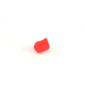 AirsoftPro Silicone rubber omega shape Hop-Up nub