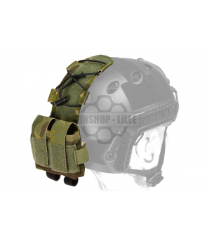 Emerson Mk2 Battery Case for Helmet Multicam Tropic