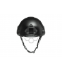 Emerson Casque Fast MH Noir Ajustable