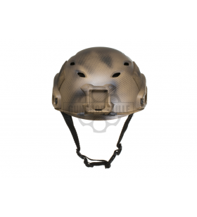 Emerson Casque Fast BJ Eco Version Subdued