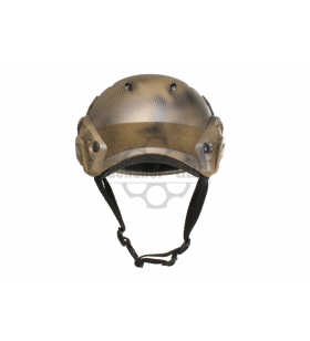 Emerson Casque Fast BJ Eco Version Subdued