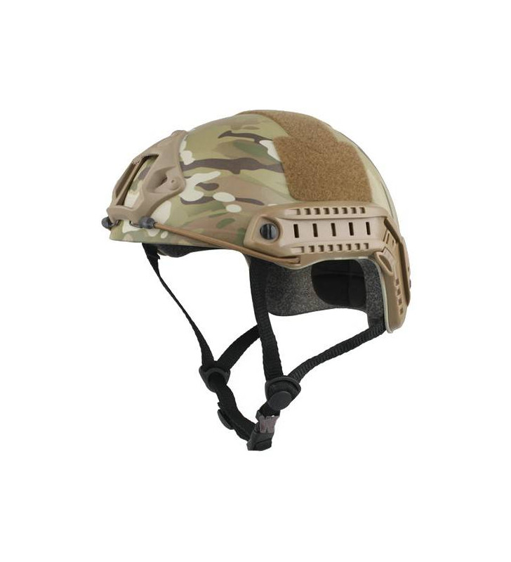 Emerson Casque Fast PJ Multicam