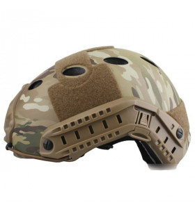 Emerson Casque Fast PJ Multicam