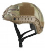 Emerson Casque Fast PJ Multicam