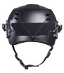 Emerson Casque Style: Bump Noir