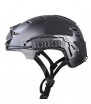 Emerson Casque Style: Bump Noir