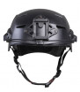 Emerson Casque Style: Bump Noir