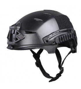 Emerson Casque Style: Bump Noir