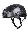 Emerson Casque Style: Bump Noir