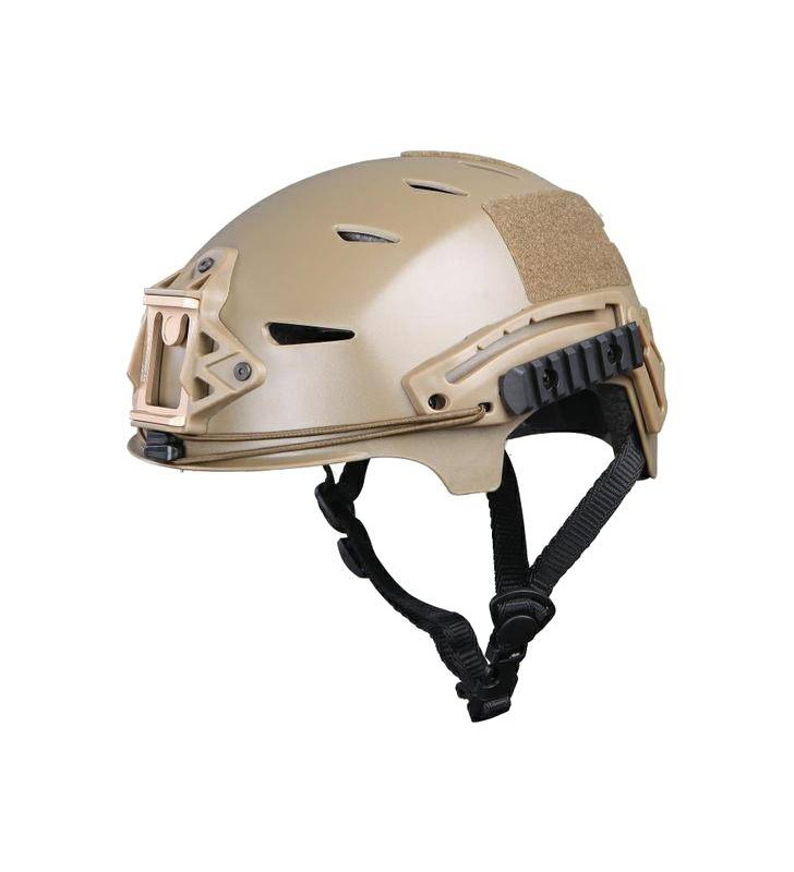 Emerson Casque Style: Bump Tan